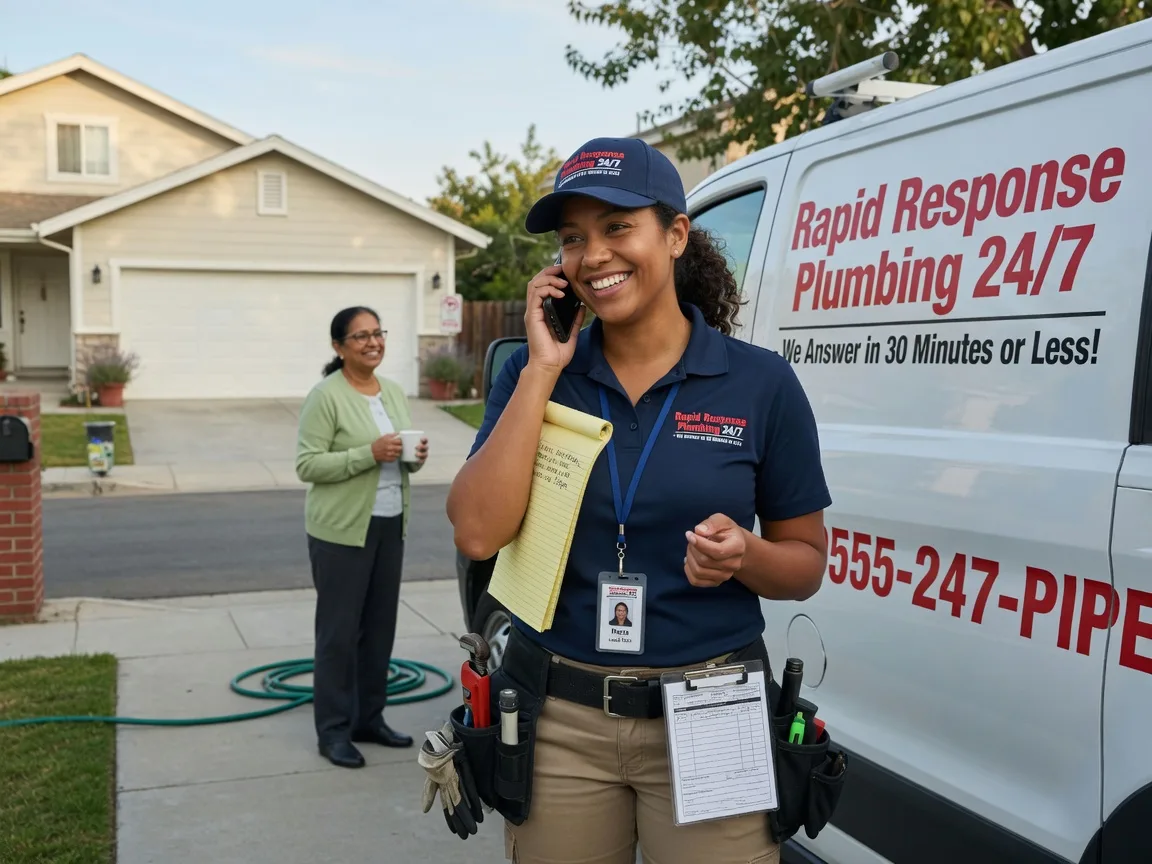Emergency Plumber Detroit, OR FAQs